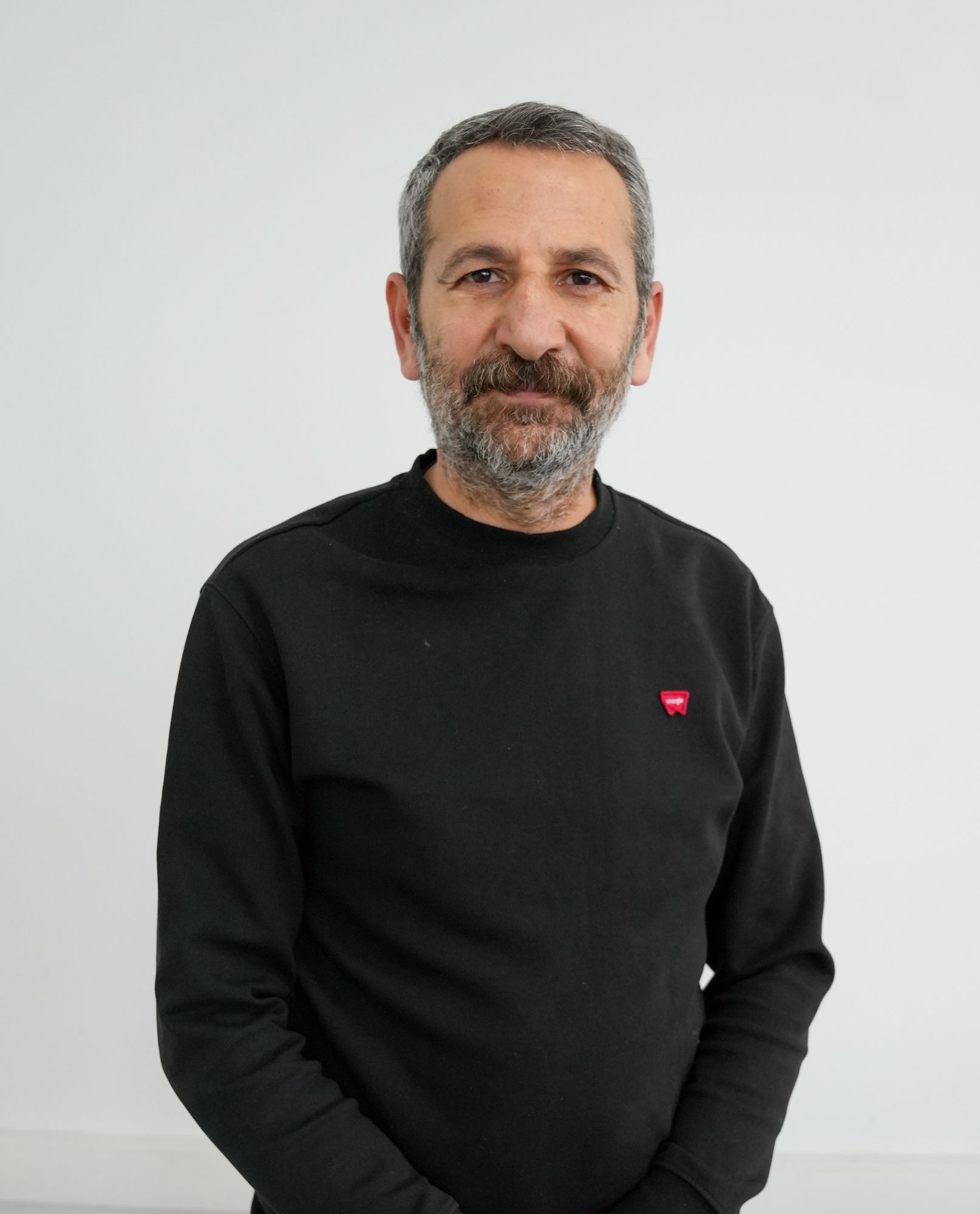 Şahin AKŞAHİN